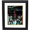 Image 1 : Artis Gilmore Signed Chicago Bulls 8X10 Photo Custom Framed HOF 2011