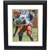 Image 1 : Channing Crowder Signed Florida Gators 8X10 Photo Custom Framed