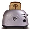 Image 1 : Philadelphia Phillies Unsigned Protoast Toaster