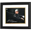 Image 1 : Martin Kaymer Signed 11X14 Photo Custom Framed- PSA Hologram