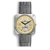 Image 1 : Bell &Amp; Ross  Aviation   Men Watch