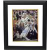 Image 1 : Don Maynard Signed New York Jets 16X20 Photo HOF 87 Custom Framed