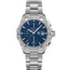 Image 1 : Tag Heuer  Aquaracer Automatic  Men Watch