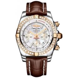 Breitling  Chronomat 44  Men Watch