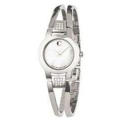 Movado  Amorosa   Women Watch