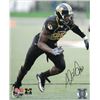 Image 1 : Aldon Smith Signed Missouri Tigers 8X10 Photo
