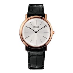 Piaget  Altiplano   Men Watch