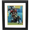 Image 1 : Dexter Jackson Signed Tampa Bay Buccaneers 8X10 Photo Custom Framed #34 SB XXXVII MVP- Jackson Holog