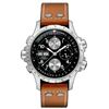 Image 1 : Hamilton  Khaki Aviation X-Wind Auto Chrono  Men Watch