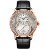 Image 1 : Jaquet Droz  Grande Seconde Circled 43Mm  Men Watch