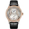 Image 1 : Jaquet Droz  Grande Seconde Circled 43Mm  Men Watch