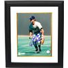 Image 1 : Steve Garvey Signed Los Angeles Dodgers 8X10 Photo Custom Framed 4X Gold Glove