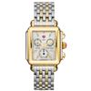 Image 1 : Michele  Deco Signature  Women Watch