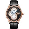 Image 1 : Jaquet Droz  Astrale Time Zone  Men Watch