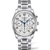 Image 1 : Longines  Master Collection Automatic 42Mm  Men Watch