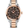 Image 1 : Omega  Seamaster Aqua Terra  Men Watch