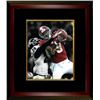 Image 1 : Amari Cooper Signed Alabama Crimson Tide 8X10 Photo Custom Framed #9 (Vertical Spotlight Vs Mississi