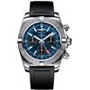 Image 1 : Breitling  Chronomat 44 GMT  Men Watch