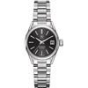 Image 1 : Tag Heuer  Carrera Automatic Black Dial 28Mm  Women Watch