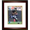 Image 1 : Reggie Bush Signed New Orleans Saints 8X10 Photo Custom Framed- PSA/Bush Hologram