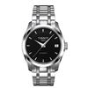 Image 1 : Tissot  T-Trend Couturier  Women Watch