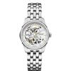 Image 1 : Hamilton  Jazzmaster Viewmatic Auto  Women Watch