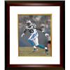 Image 1 : Dwayne Jarrett Signed Carolina Panthers 16X20 Photo Custom Framed- Jarrett Hologram