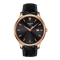 Tissot  Tradition   Women Watch