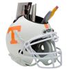 Image 1 : Tennessee Volunteers NCAA Football Schutt Mini Helmet Desk Caddy