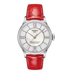 Tissot  Chemin Des Tourelles   Women Watch