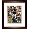 Image 1 : Jim Plunkett Signed Raiders 8X10 Photo Custom Framed