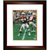 Image 1 : Chris Rix Signed Florida State Seminoles 8X10 Photo Custom Framed