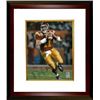 Image 1 : Matt Leinart Signed USC Trojans 8X10 Photo Custom Framed- Leinart Hologram