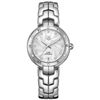 Image 1 : Tag Heuer  Link Automatic 34Mm  Women Watch