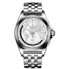 Image 1 : Breitling  Galactic Unitime Sleek T  Men Watch