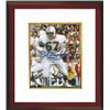 Image 1 : Bob Kuechenberg Signed Miami Dolphins 8X10 Photo Custom Framed 17-0