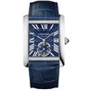 Image 1 : Cartier  Tank MC  Men Watch