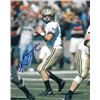 Image 1 : Kyle Orton Signed Purdue Boilermakers 8X10 Photo