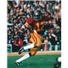 Image 1 : Charles White Unsigned USC Trojans 8X10 Photo (79 Heisman)