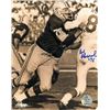 Image 1 : Bob Skoronski Signed Green Bay Packers 8X10 Photo