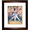 Image 1 : Dwight Gooden Signed New York Mets 8X10 Photo Custom Framed 85 CY Young