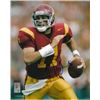 Image 1 : Matt Leinart Signed USC Trojans 8X10 Photo- Leinart Hologram