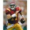 Image 1 : Matt Leinart Signed USC Trojans 8X10 Photo 04 Heisman- Leinart Hologram