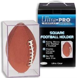 Football Ultra Pro Display Case Holder