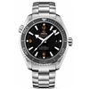 Image 1 : Omega  Seamaster Planet Ocean 46Mm  Men Watch