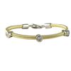 Image 1 : Flat Chain Bracelt
