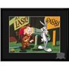 Image 1 : Rabbit Seasoning 11X14 Lithograph