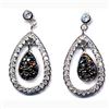 Image 1 : 925 Silver Earrings