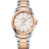 Image 1 : Omega  Seamaster Aqua Terra 150M Master Co-Axial  Men Watch