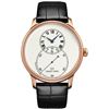 Image 1 : Jaquet Droz  Grande Seconde 43Mm  Men Watch